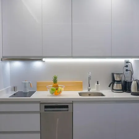 Sg Boho Chic Dream - Nomad アパート