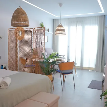 Sg Boho Chic Dream - Nomad Apartment