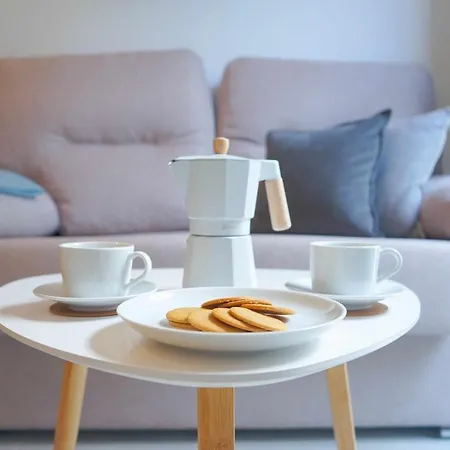 Sg Boho Chic Dream - Nomad Apartment Las Palmas de Gran Canaria