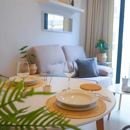 Sg Boho Chic Dream - Nomad * Las Palmas de Gran Canaria