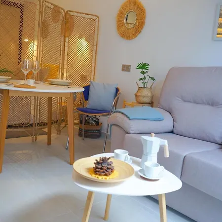 Apartment Sg Boho Chic Dream - Nomad
