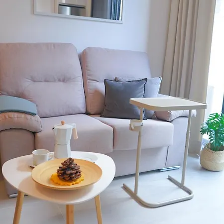 Apartment Sg Boho Chic Dream - Nomad