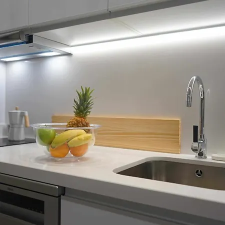 Apartment Sg Boho Chic Dream - Nomad Las Palmas / Gran Canaria