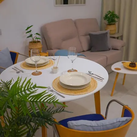 Sg Boho Chic Dream - Nomad * Las Palmas / Gran Canaria