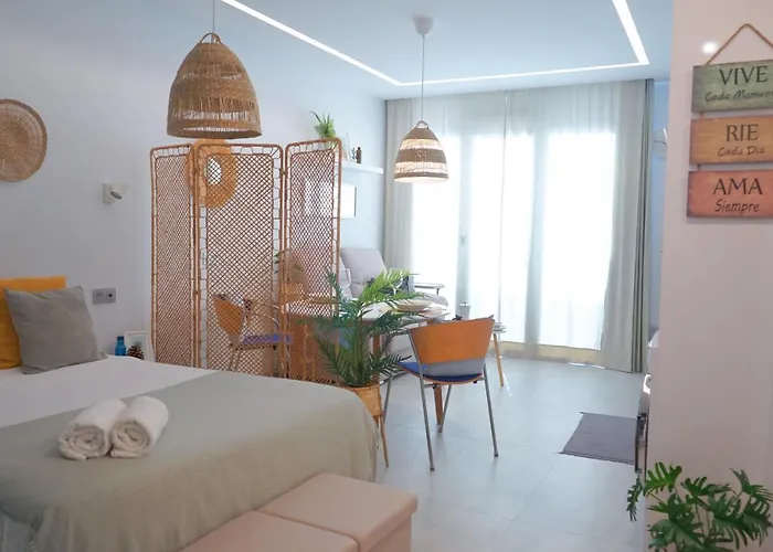 Sg Boho Chic Dream - Nomad Lejlighed