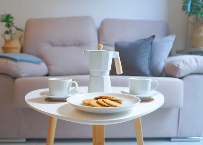 Sg Boho Chic Dream - Nomad Lejlighed Las Palmas de Gran Canaria