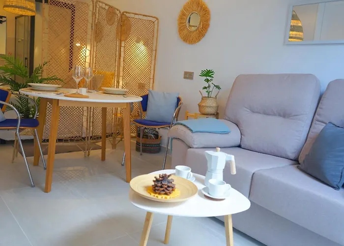 Apartment Sg Boho Chic Dream - Nomad