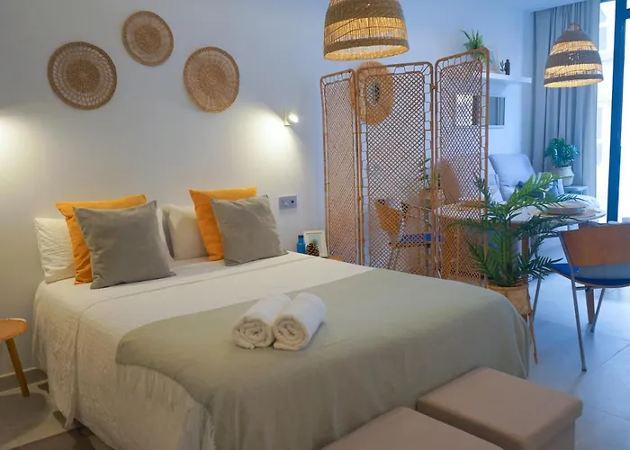 Sg Boho Chic Dream - Nomad * Las Palmas / Gran Canaria