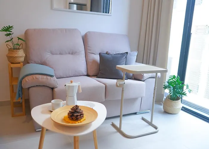 Lejlighed Sg Boho Chic Dream - Nomad